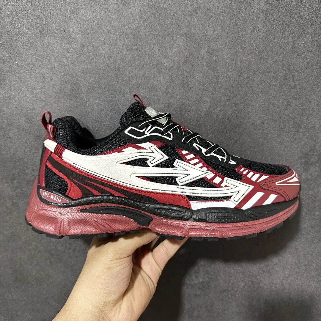 OFF 27FW GEYPMYJ 002 운동화 39