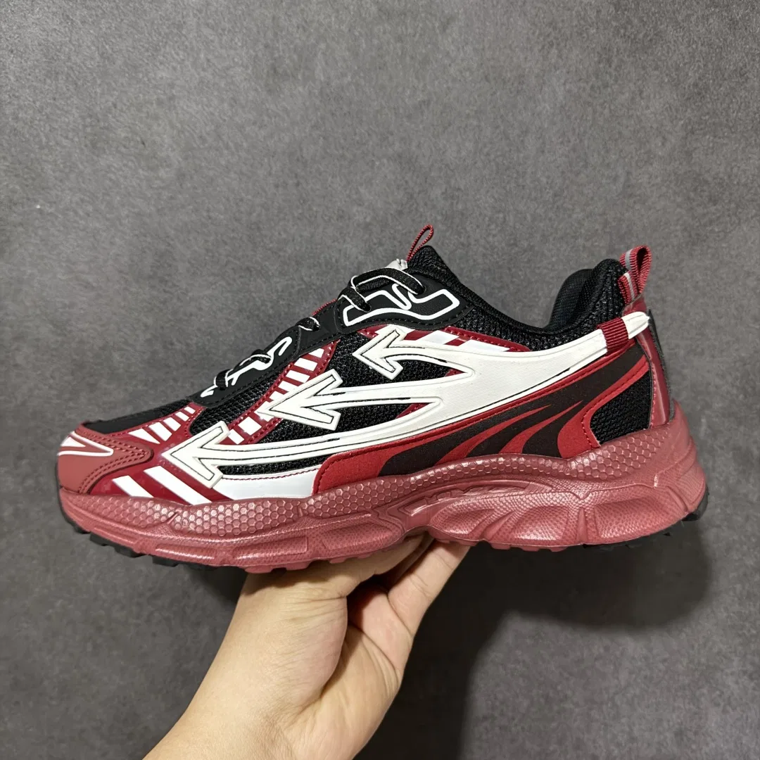 OFF 27FW GEYPMYJ 002 운동화 40