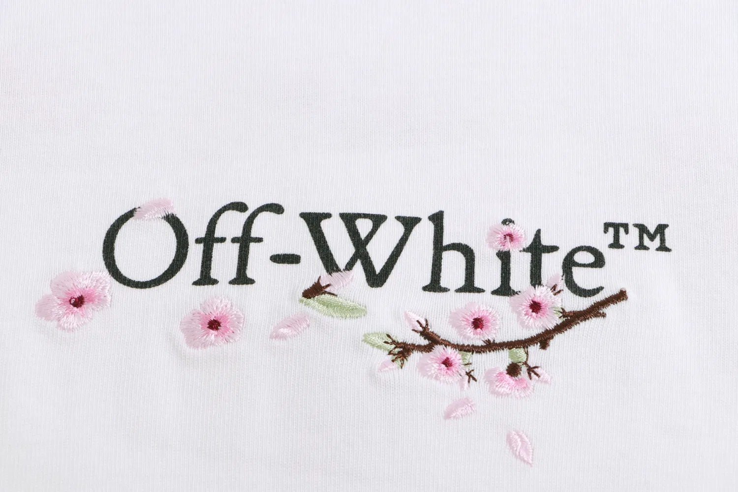 OFF 27FW QGMLJGR 115 반팔티셔츠 10