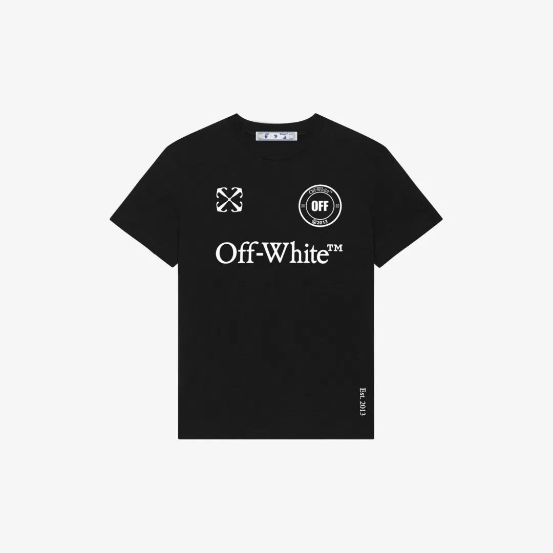 OFF 27FW RGGDMKZ 002 반팔티셔츠 8