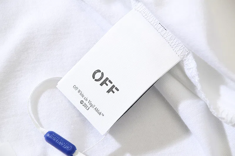 OFF 27FW VHQTPCB 001 반팔티셔츠 8