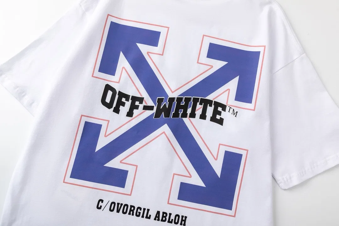 OFF 27FW VIDQKAT 015 반팔티셔츠 7