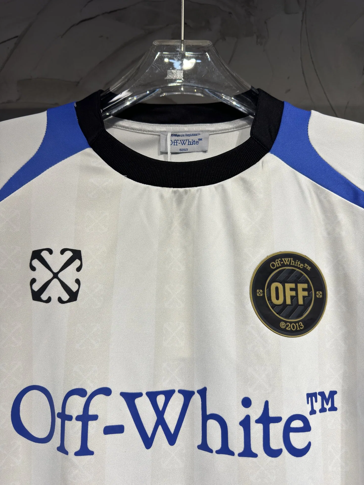 OFF 27FW WTFREIR 001 롱슬리브 14