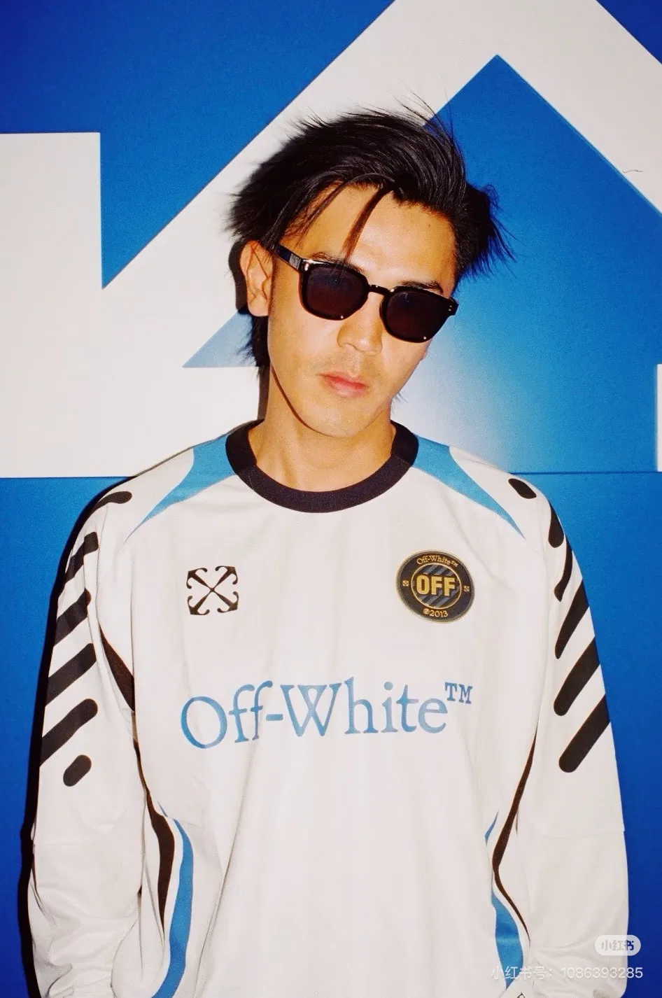 OFF 27FW WTFREIR 001 롱슬리브 28