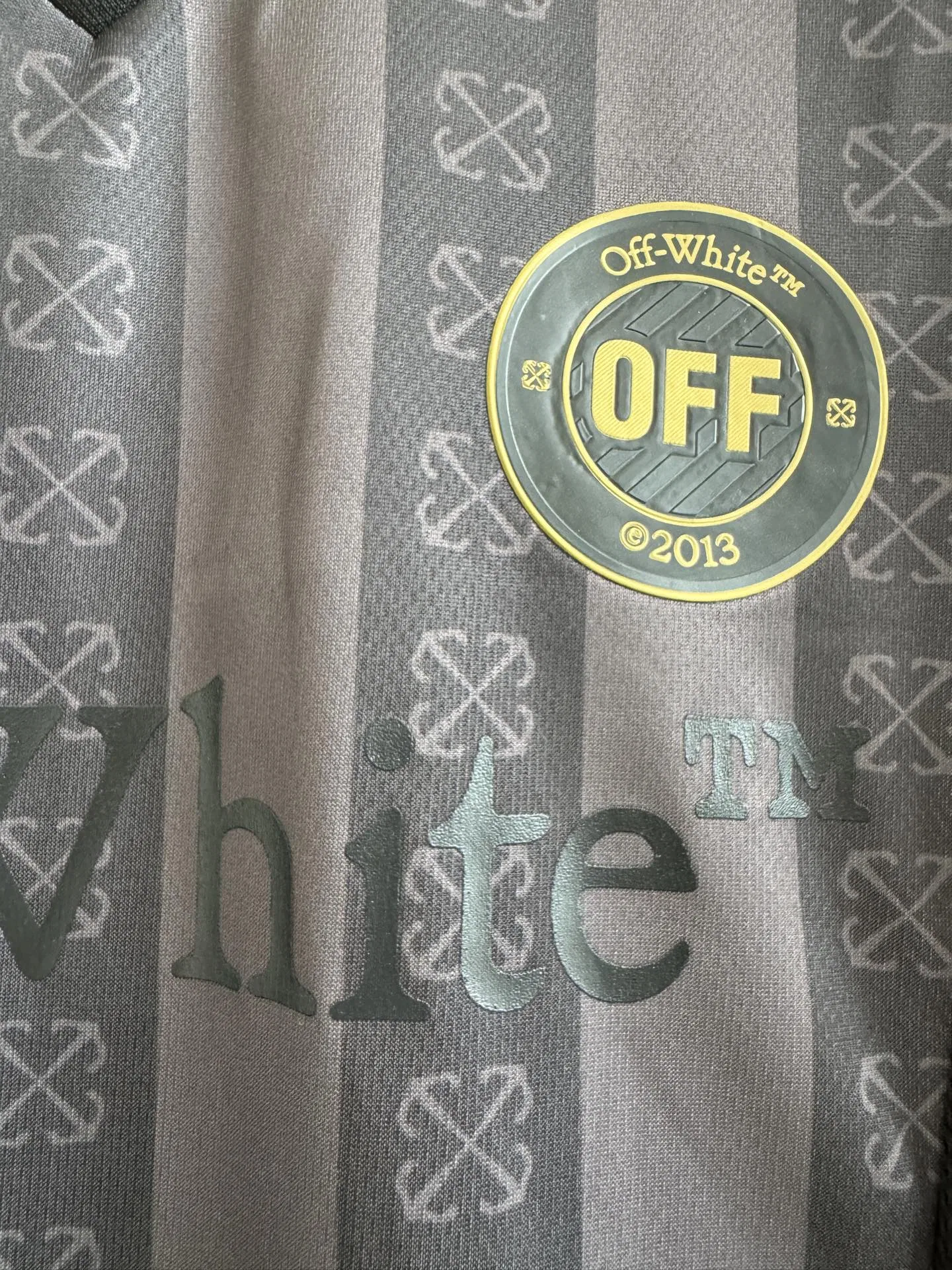 OFF 27FW ZXWOSLO 001 반팔져지 40
