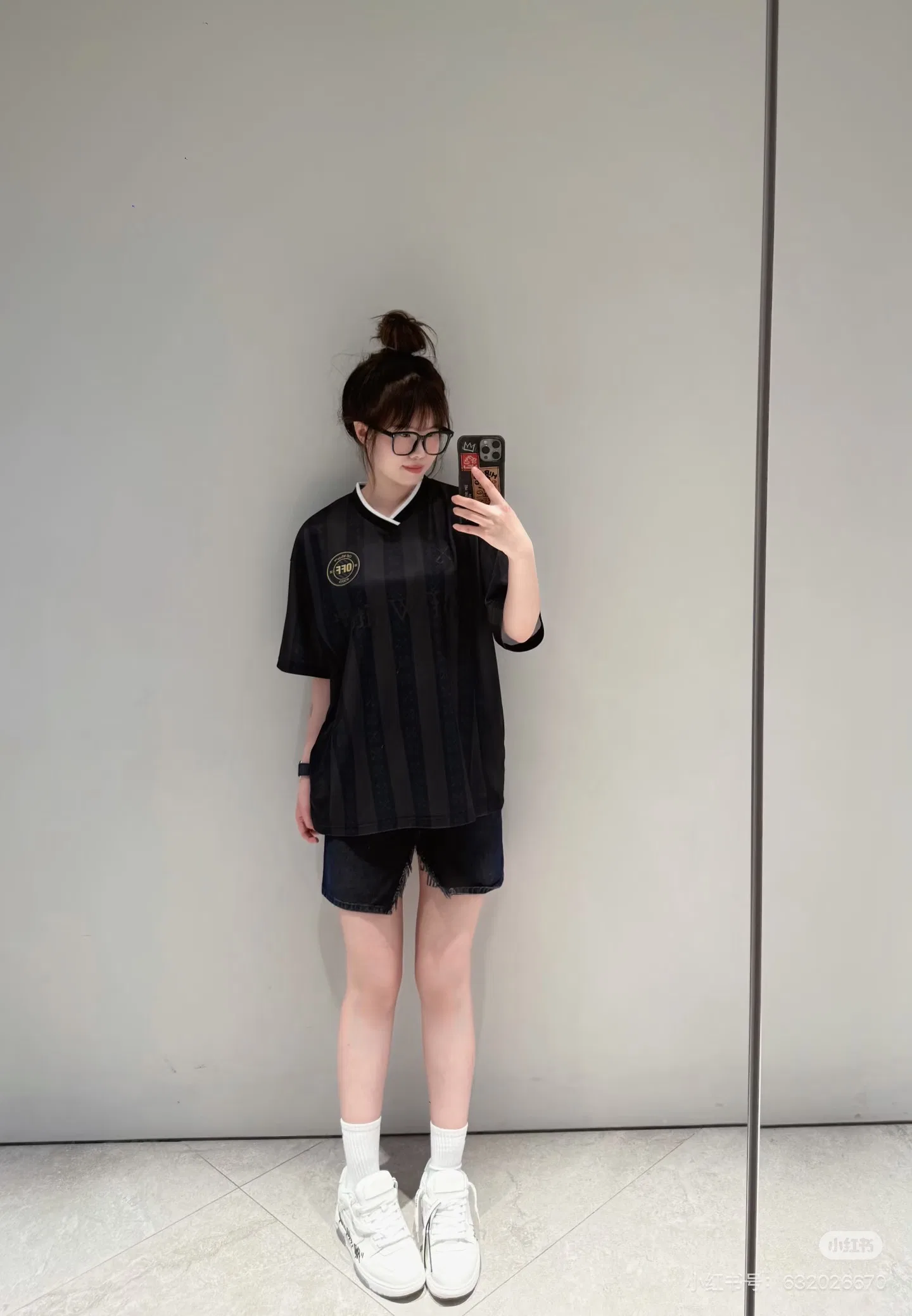 OFF 27FW ZXWOSLO 001 반팔져지 70
