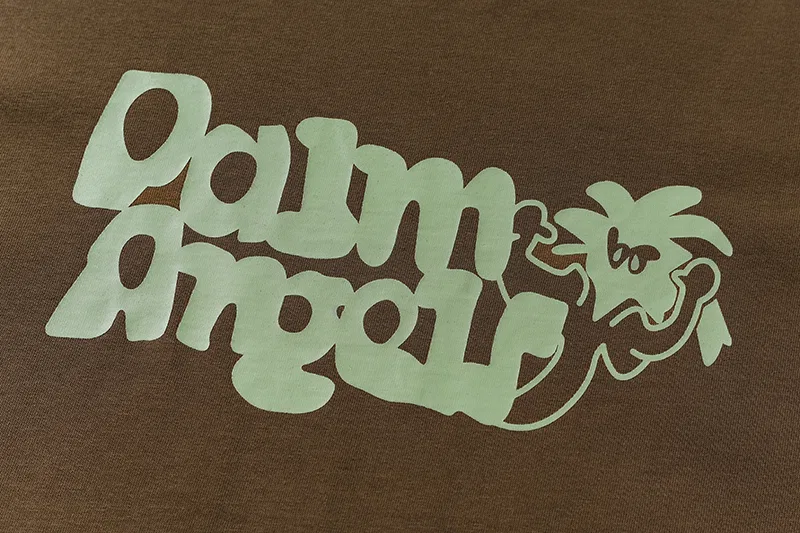 PALMANGELS 27FW IMAQGCT 005 반팔티셔츠 8