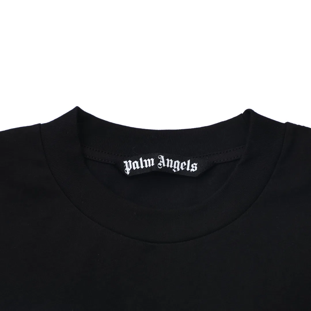 PALMANGELS 27FW IMAQGCT 010 반팔티셔츠 7