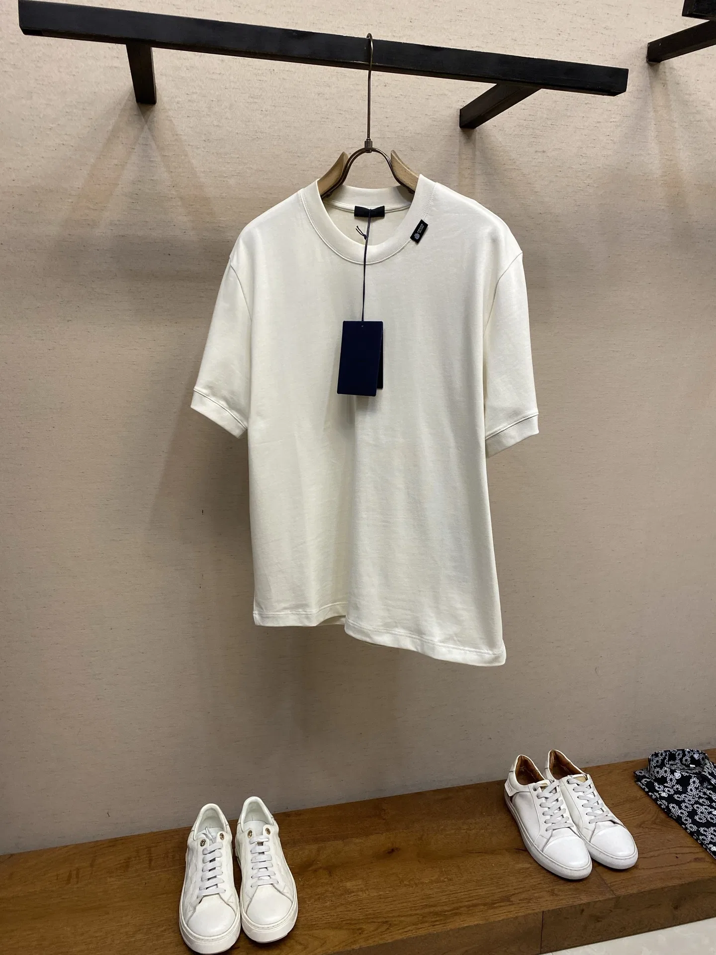 PRA 27FW AXONQXZ 002 반팔티셔츠 12