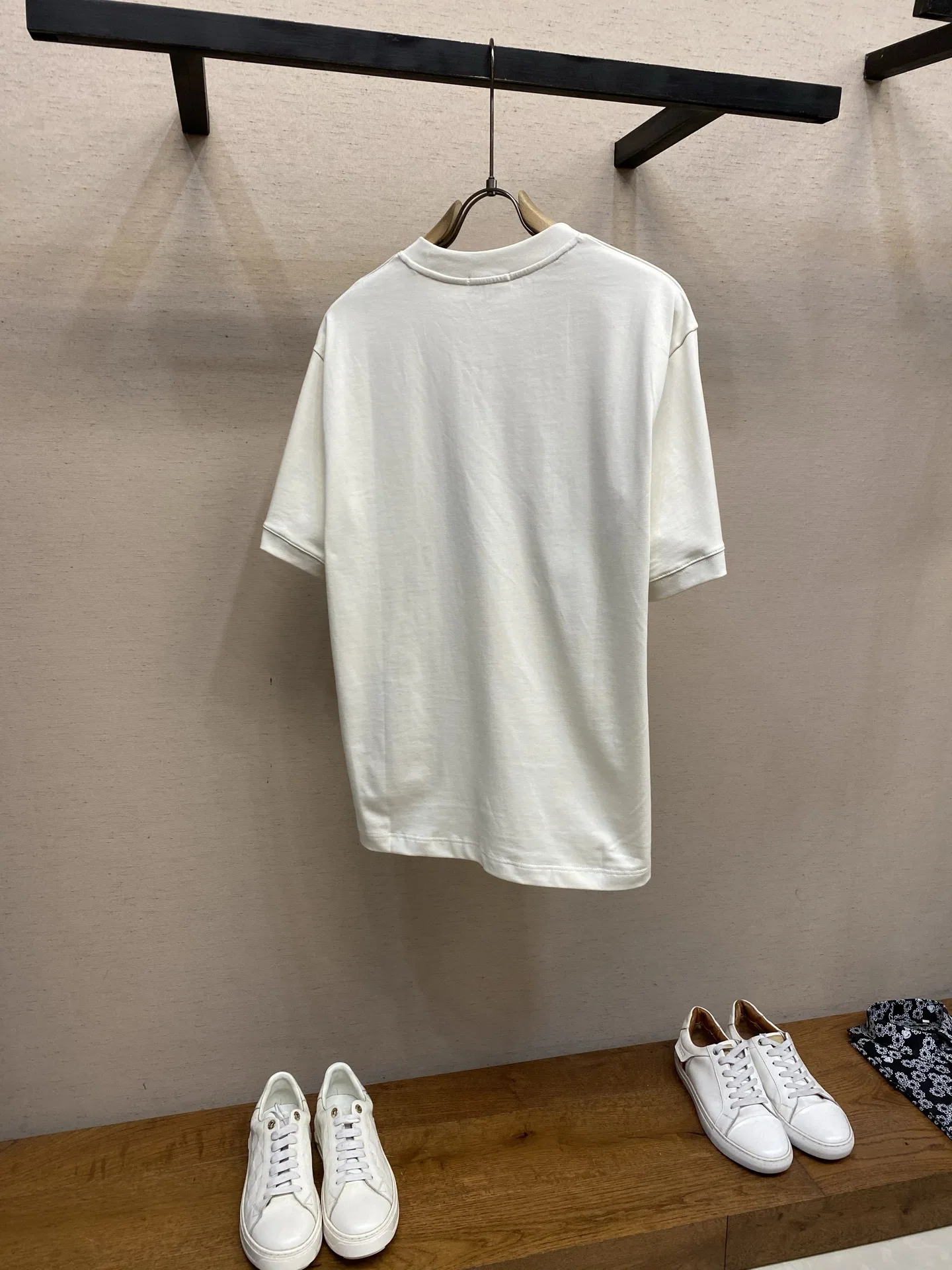 PRA 27FW AXONQXZ 002 반팔티셔츠 13