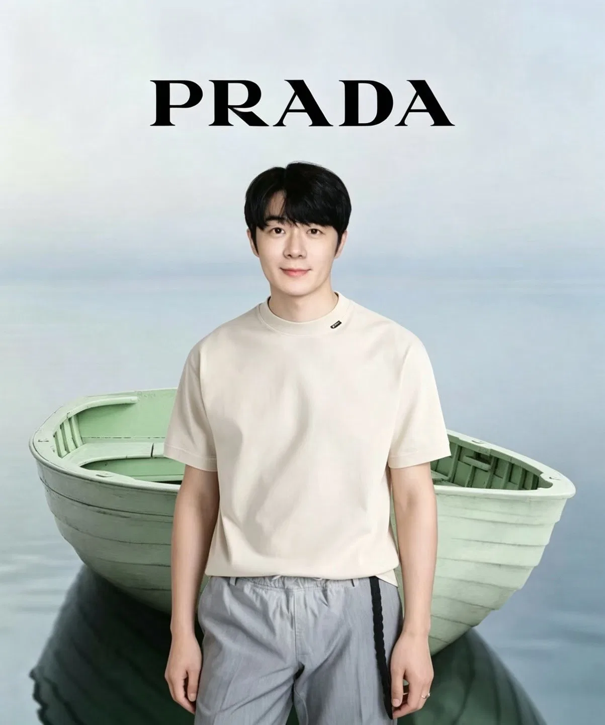PRA 27FW AXONQXZ 002 반팔티셔츠 22