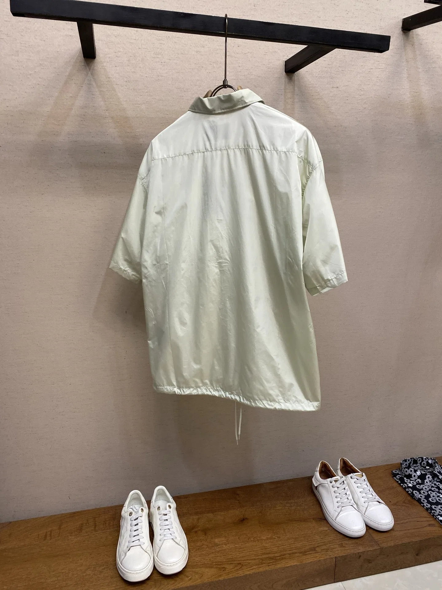 PRA 27FW AXONQXZ 004 반팔자켓 12