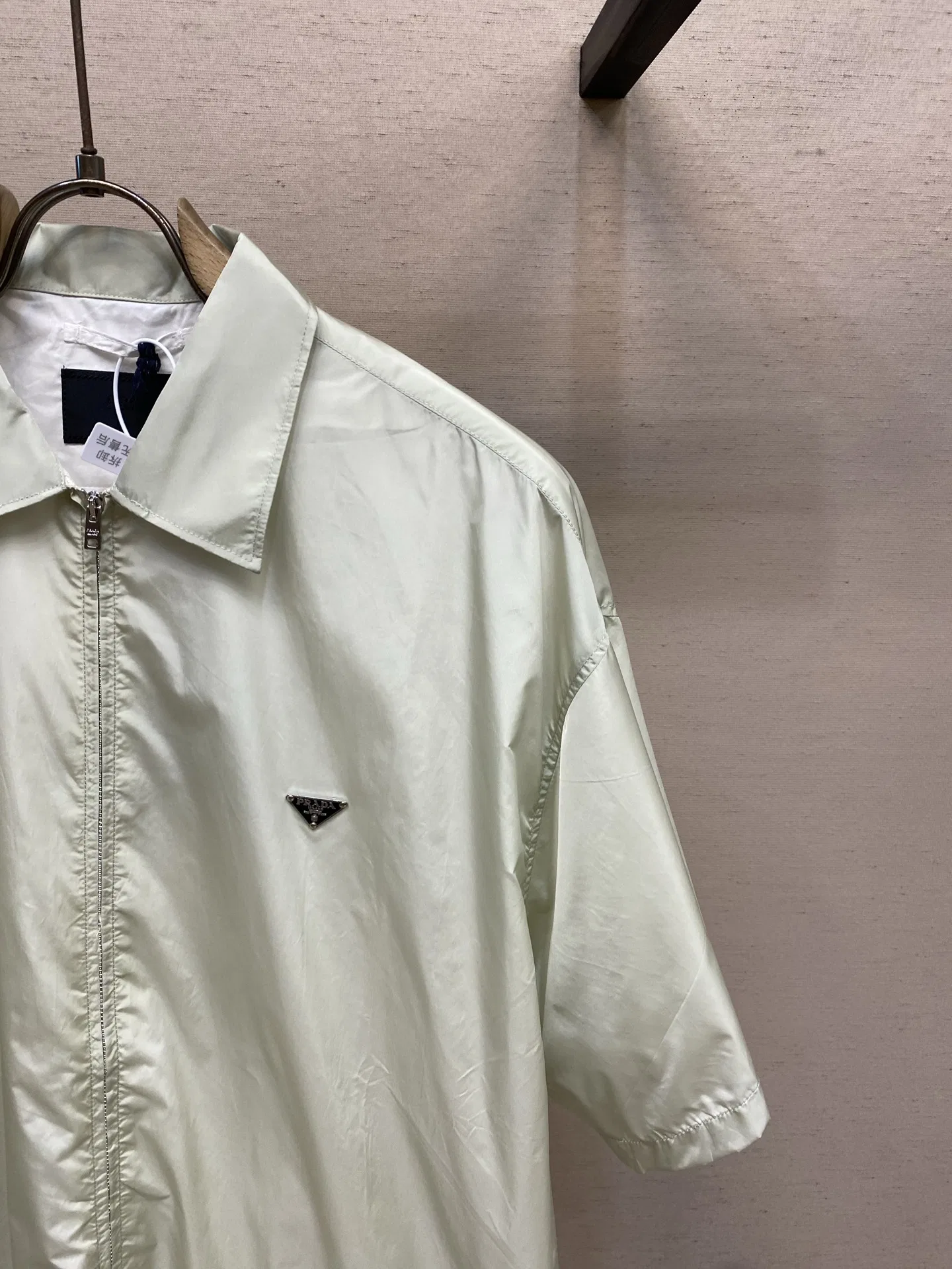 PRA 27FW AXONQXZ 004 반팔자켓 14