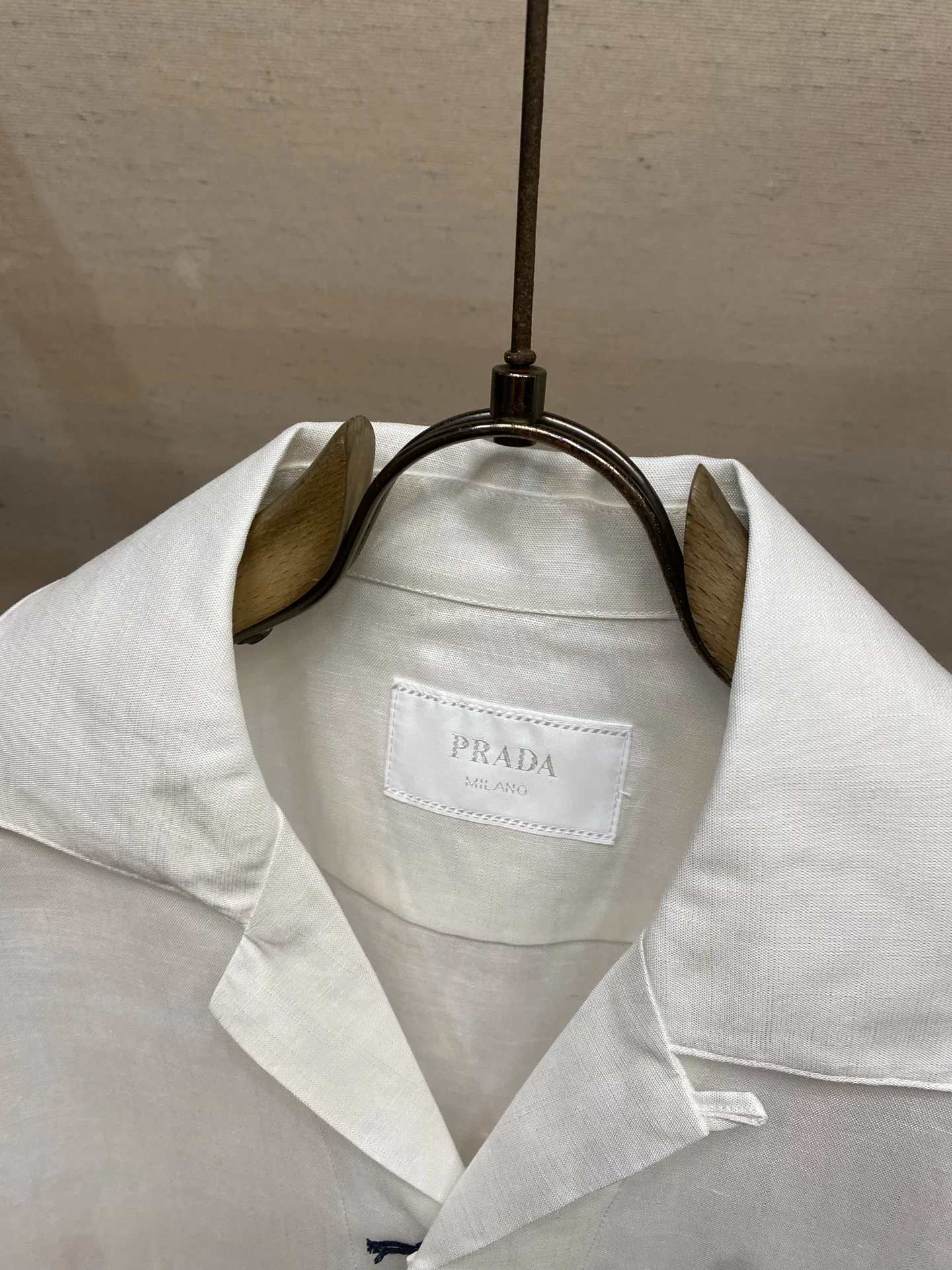 PRA 27FW AXONQXZ 005 반팔셔츠 9