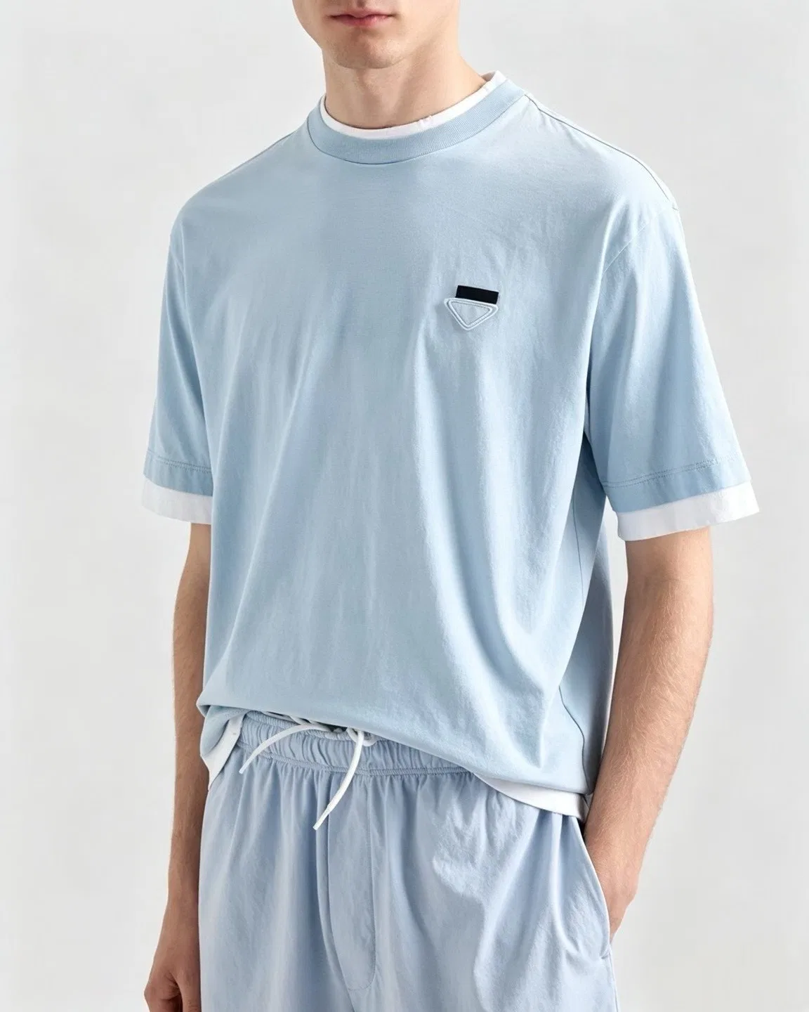 PRA 27FW AXONQXZ 014 반팔티셔츠 24