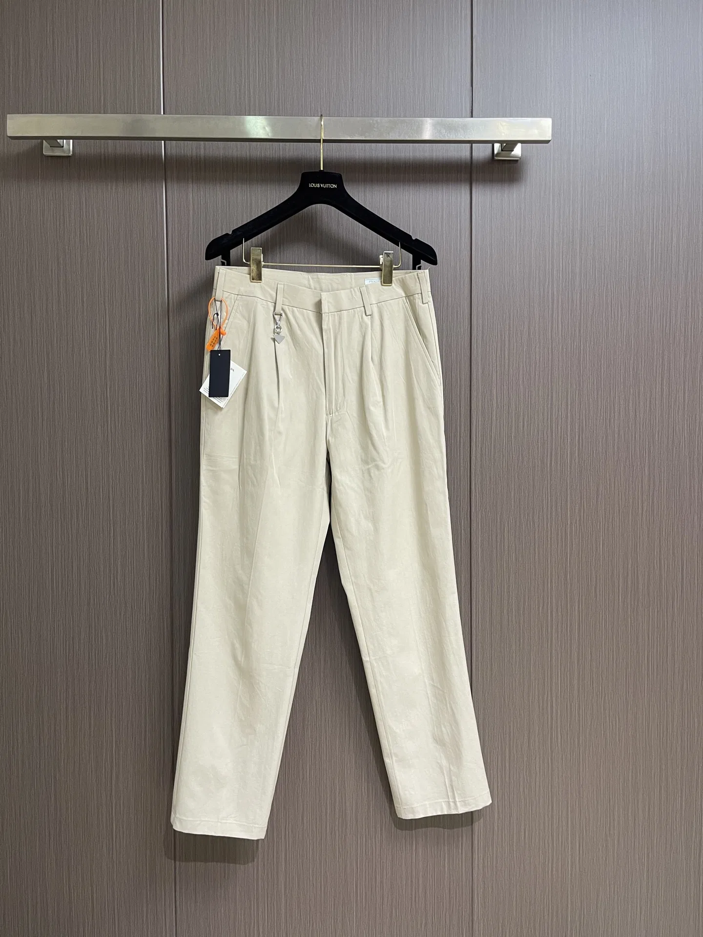 PRA 27FW AXONQXZ 017 슬랙스 10