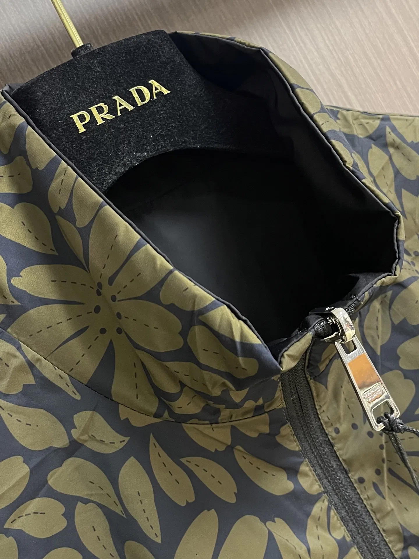 PRA 27FW AXONQXZ 033 자켓 8