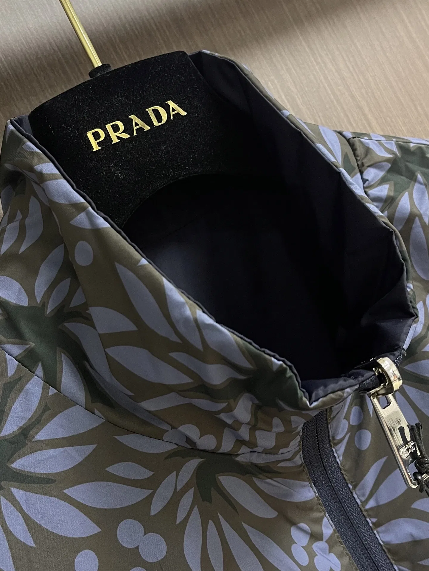 PRA 27FW AXONQXZ 033 자켓 22