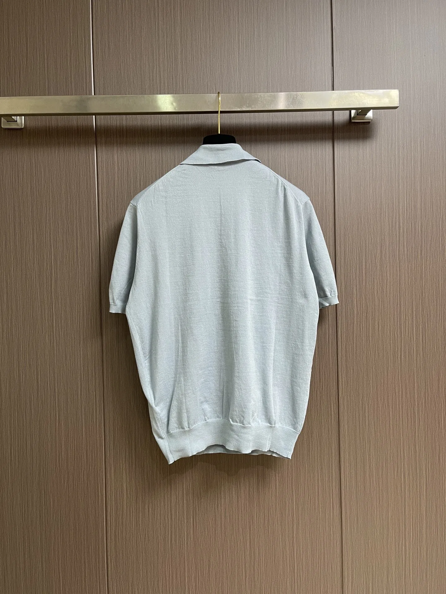 PRA 27FW AXONQXZ 037 폴로반팔티셔츠 10