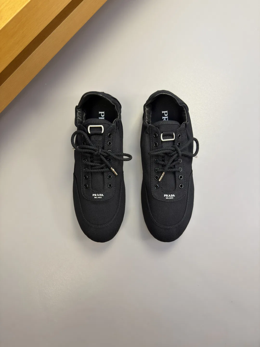 PRA 27FW AXONQXZ 038 플랫슈즈 20