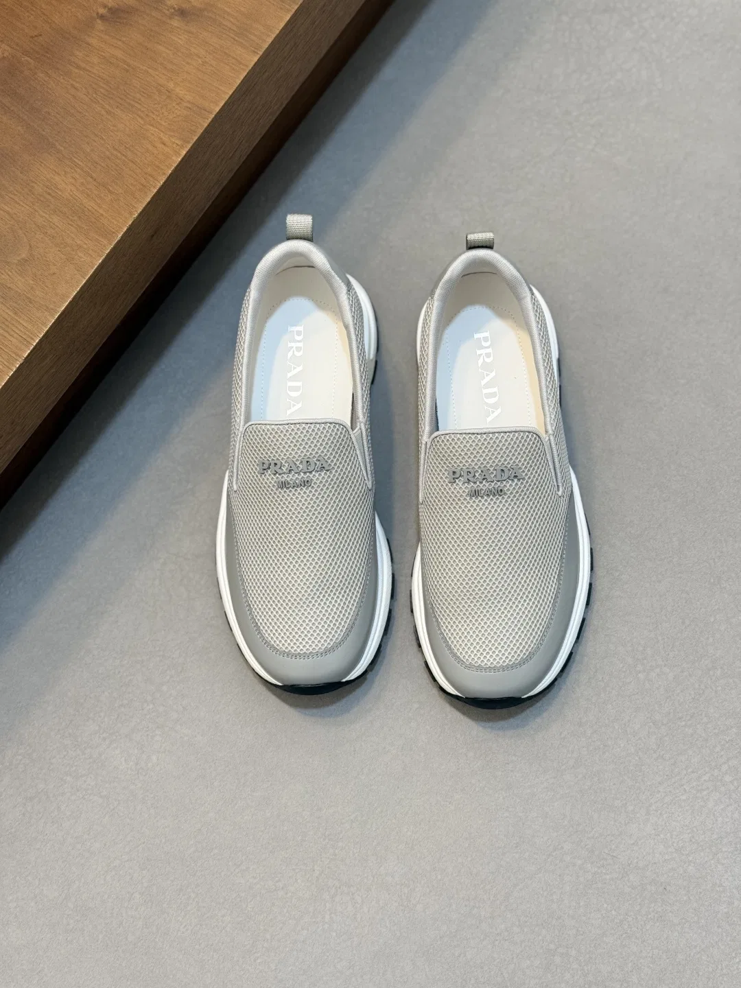 PRA 27FW AXONQXZ 039 운동화 9