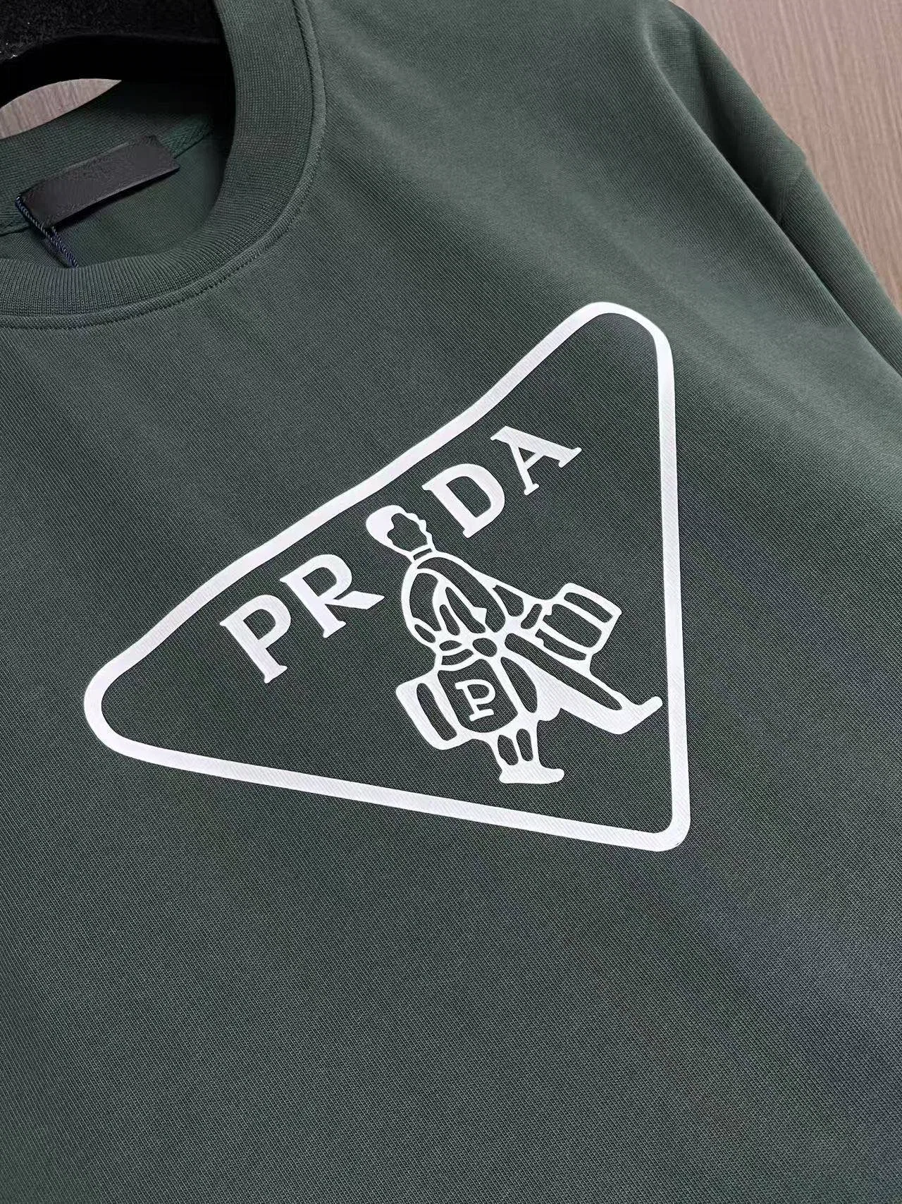 PRA 27FW AXONQXZ 048 반팔티셔츠 12