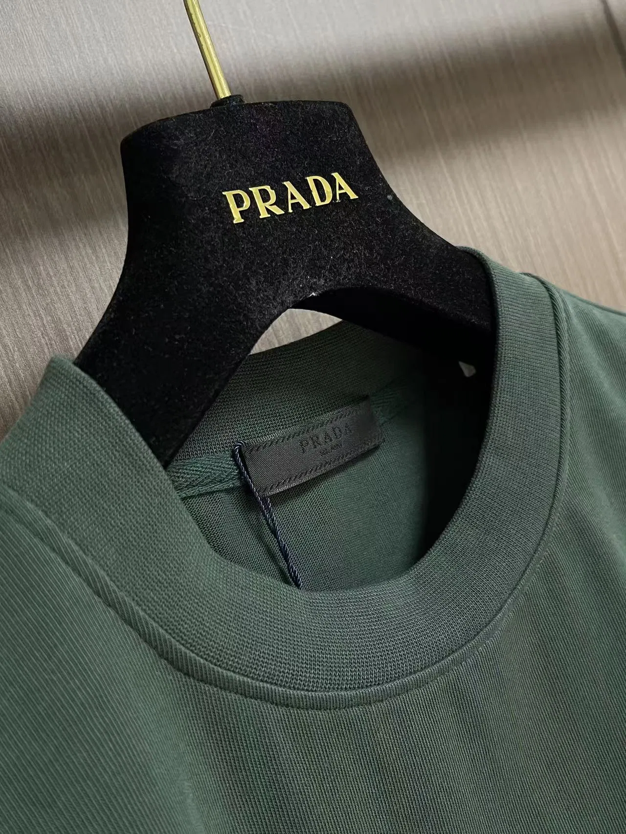 PRA 27FW AXONQXZ 048 반팔티셔츠 13
