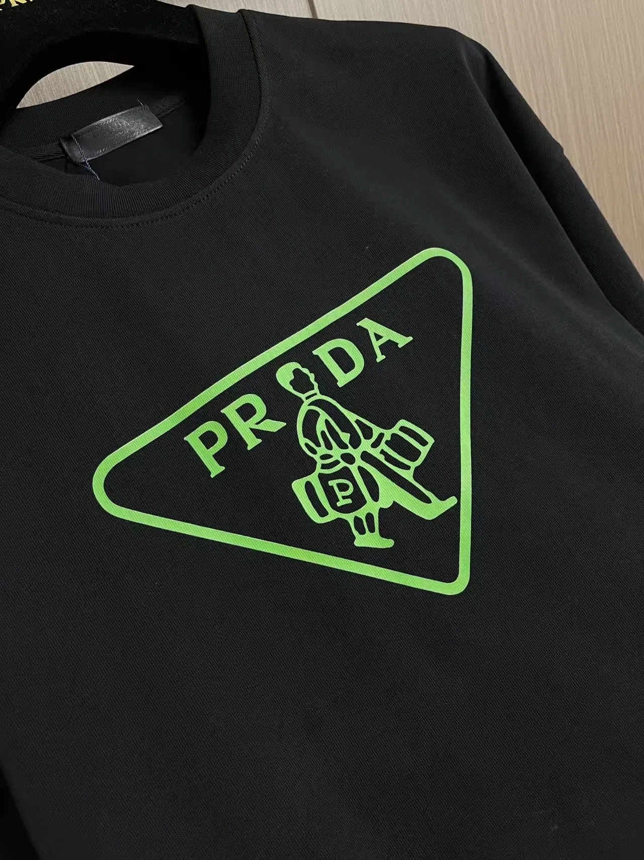 PRA 27FW AXONQXZ 048 반팔티셔츠 19