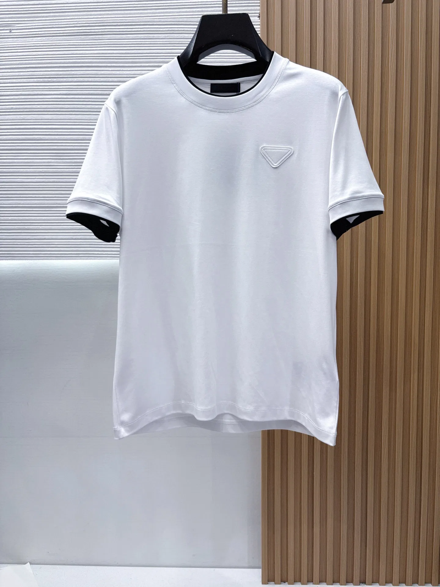 PRA 27FW AXONQXZ 049 반팔티셔츠 8