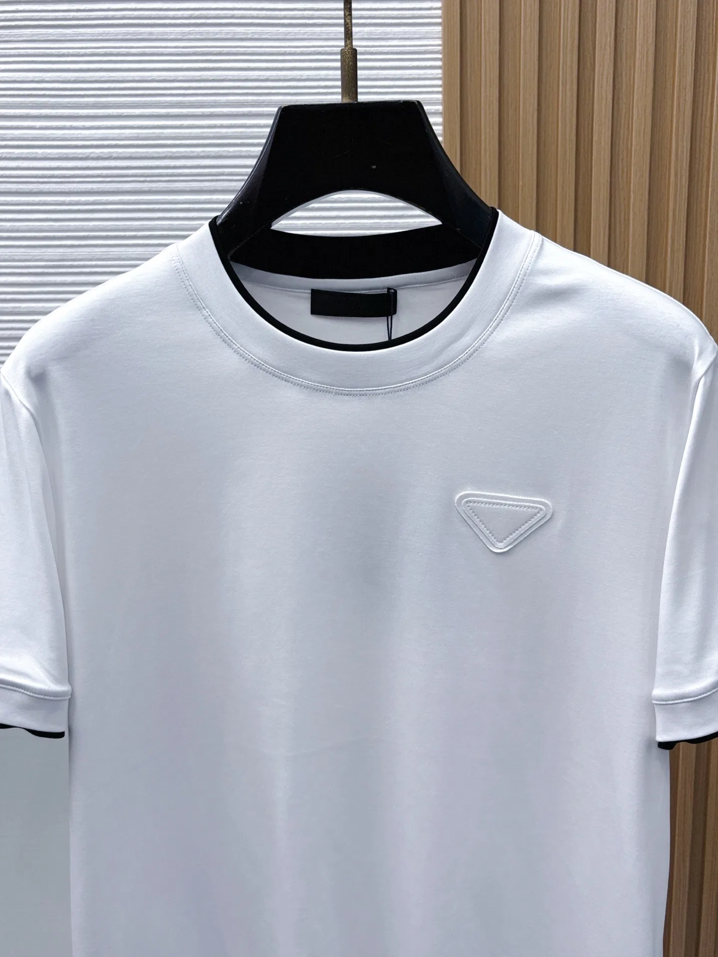 PRA 27FW AXONQXZ 049 반팔티셔츠 9