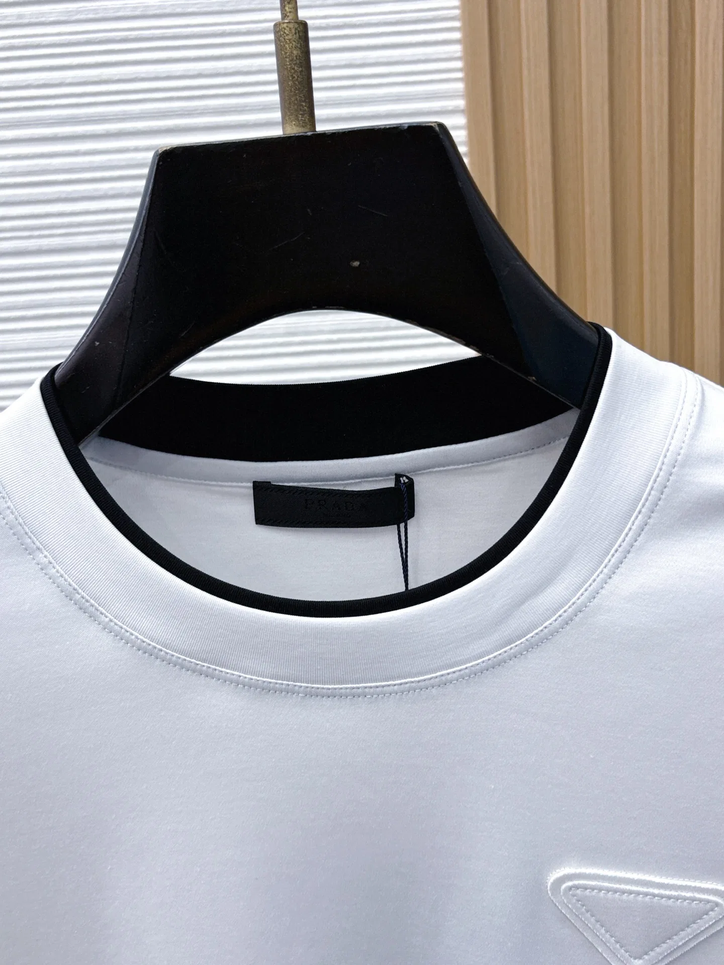 PRA 27FW AXONQXZ 049 반팔티셔츠 10