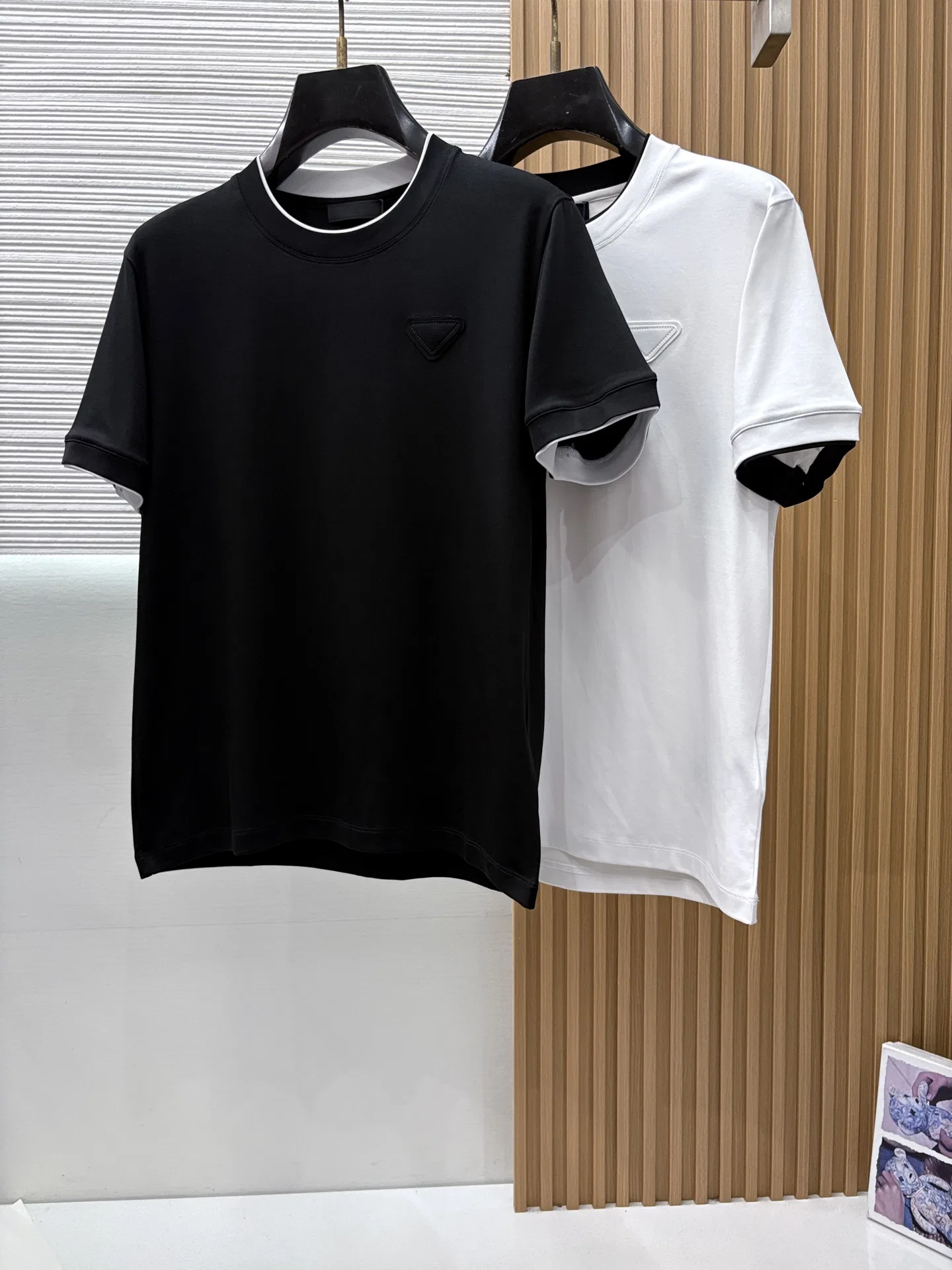 PRA 27FW AXONQXZ 049 반팔티셔츠 15