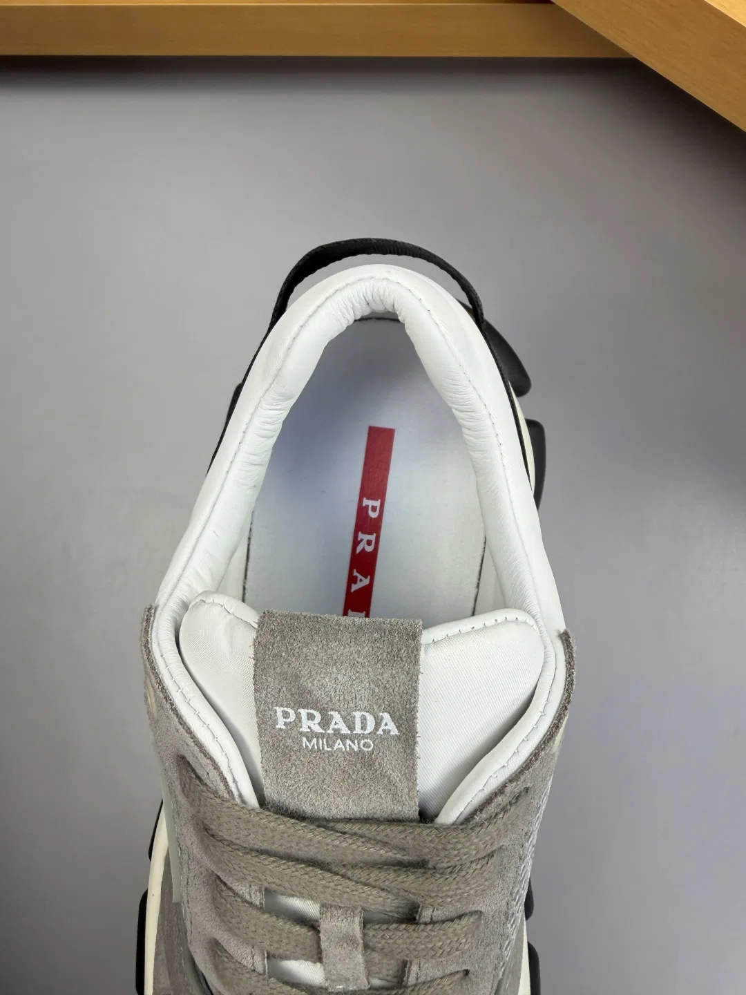 PRA 27FW AXONQXZ 056 스니커즈 16