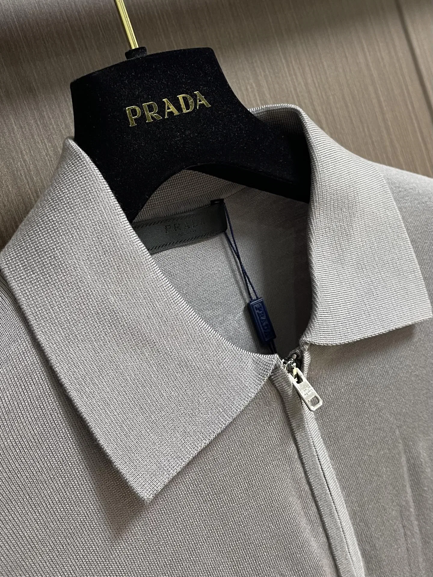 PRA 27FW AXONQXZ 059 폴로반팔티셔츠 13