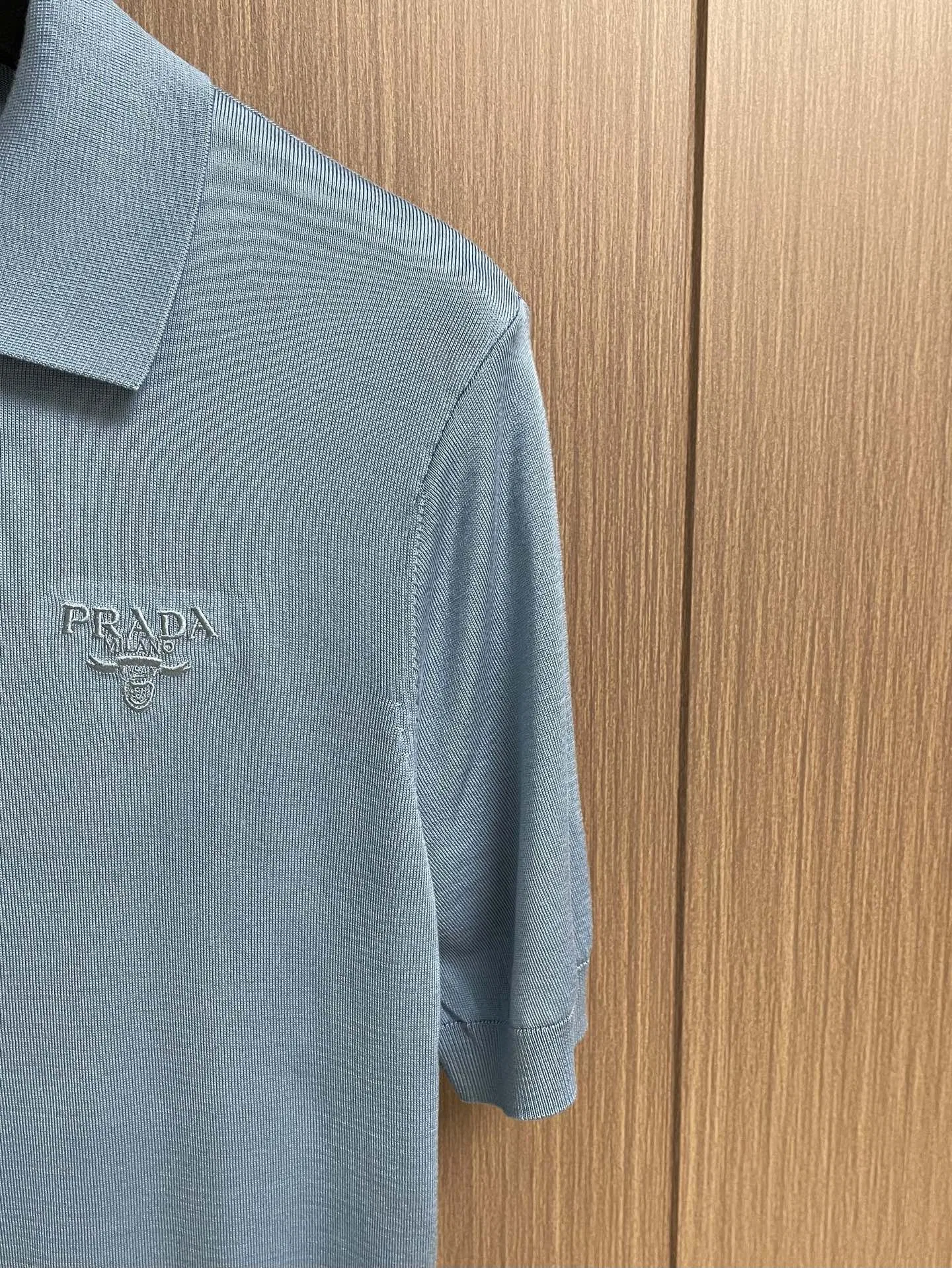 PRA 27FW AXONQXZ 059 폴로반팔티셔츠 25