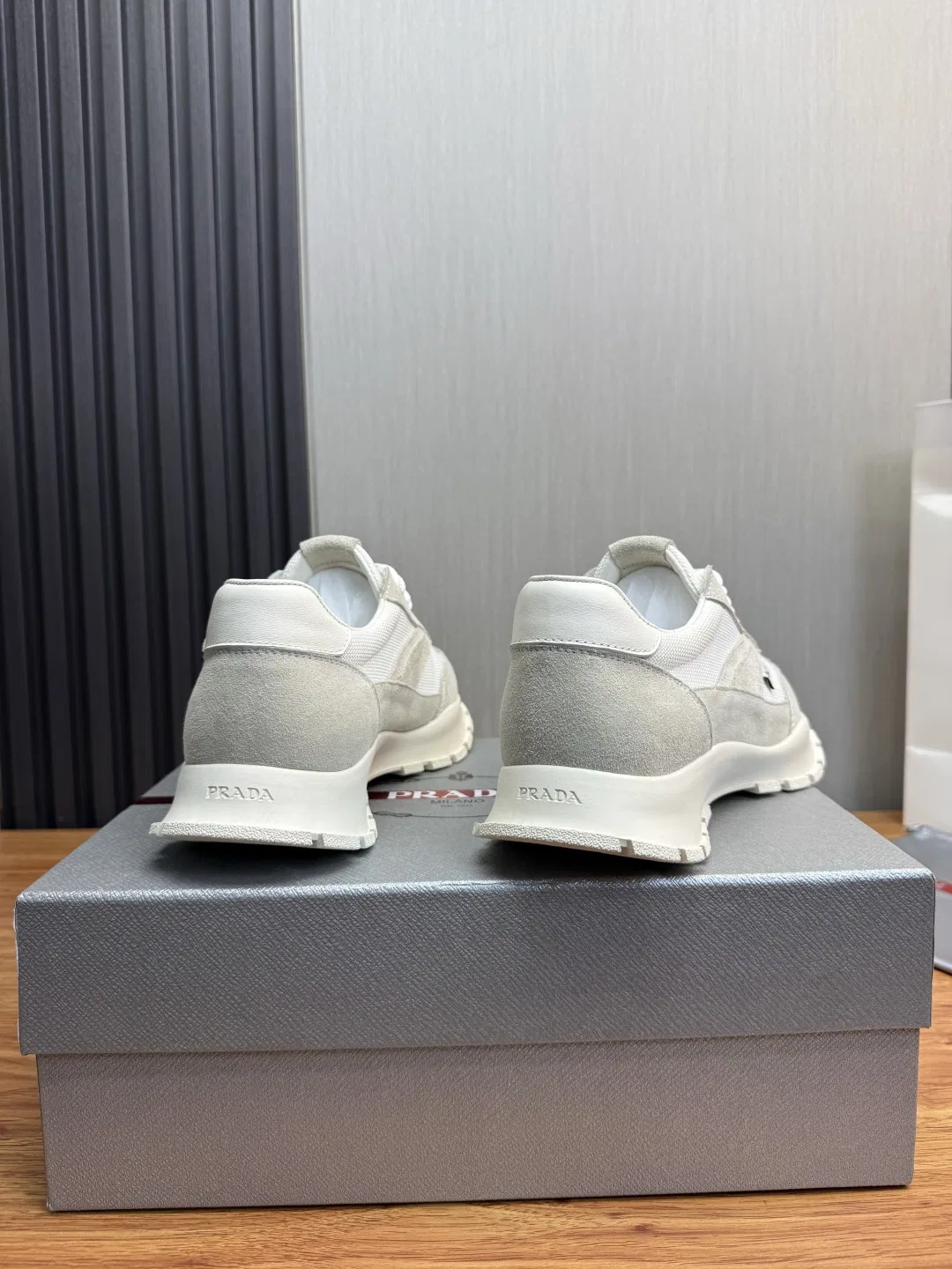 PRA 27FW AXONQXZ 060 트랙슈즈 15