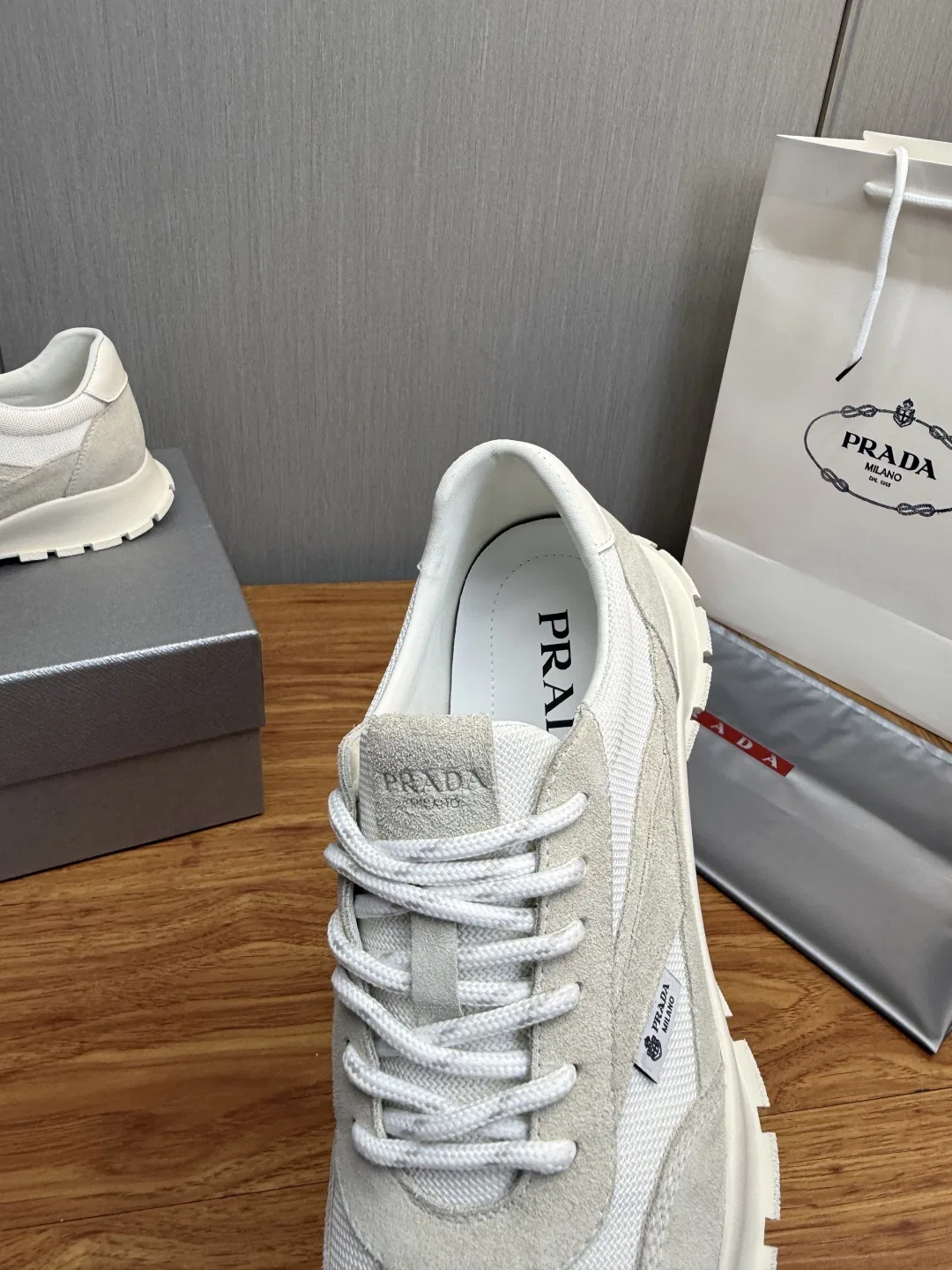 PRA 27FW AXONQXZ 060 트랙슈즈 19