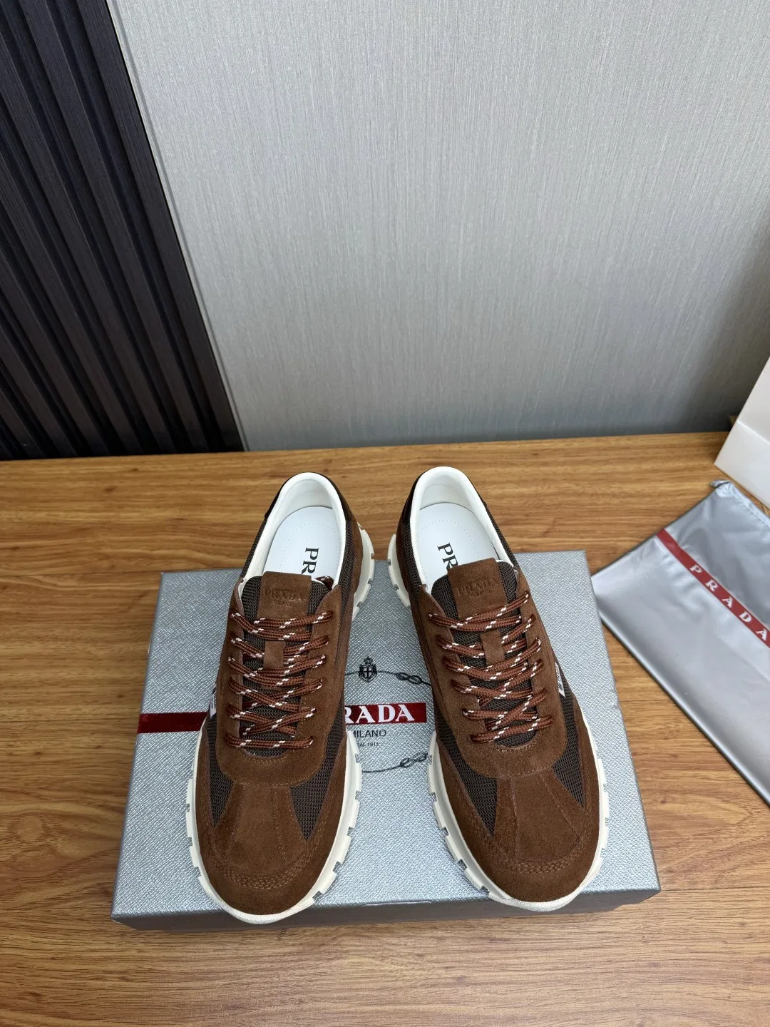 PRA 27FW AXONQXZ 060 트랙슈즈 22