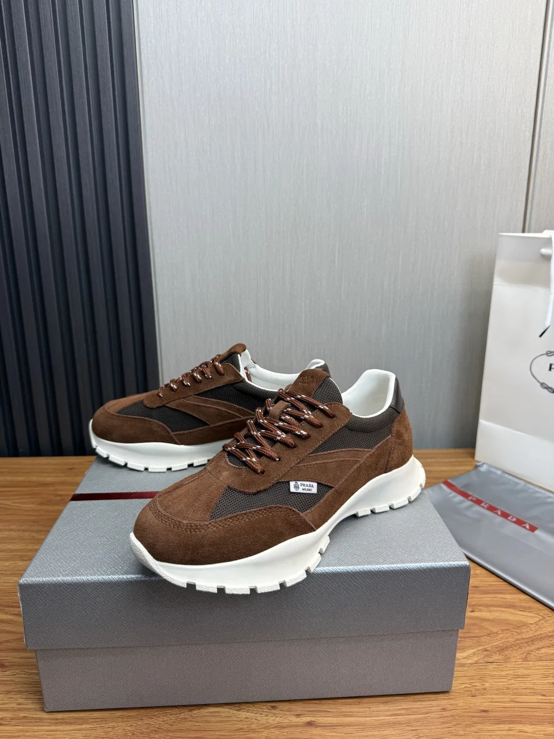 PRA 27FW AXONQXZ 060 트랙슈즈 23