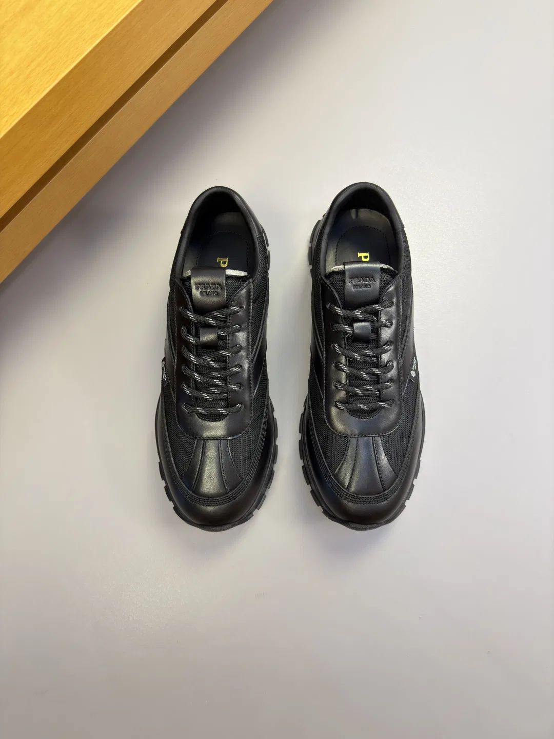 PRA 27FW AXONQXZ 064 스니커즈 27