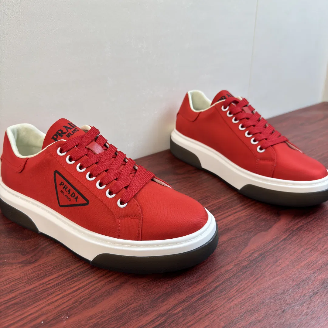 PRA 27FW AXONQXZ 068 스니커즈 11
