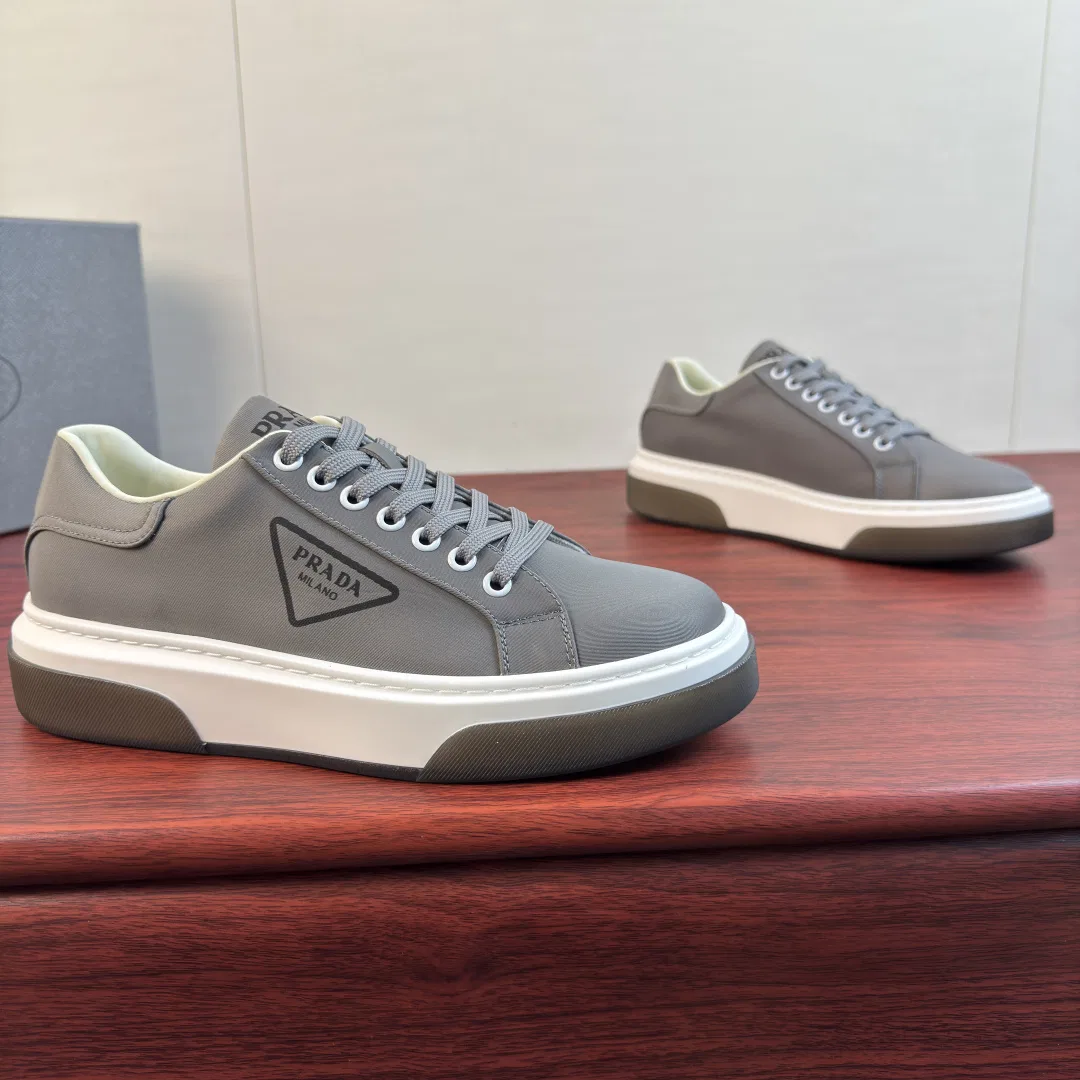 PRA 27FW AXONQXZ 068 스니커즈 19