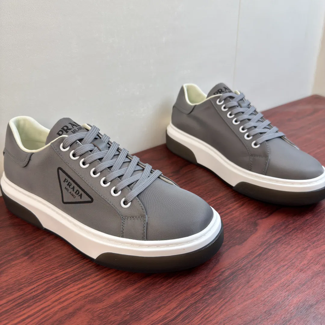 PRA 27FW AXONQXZ 068 스니커즈 20