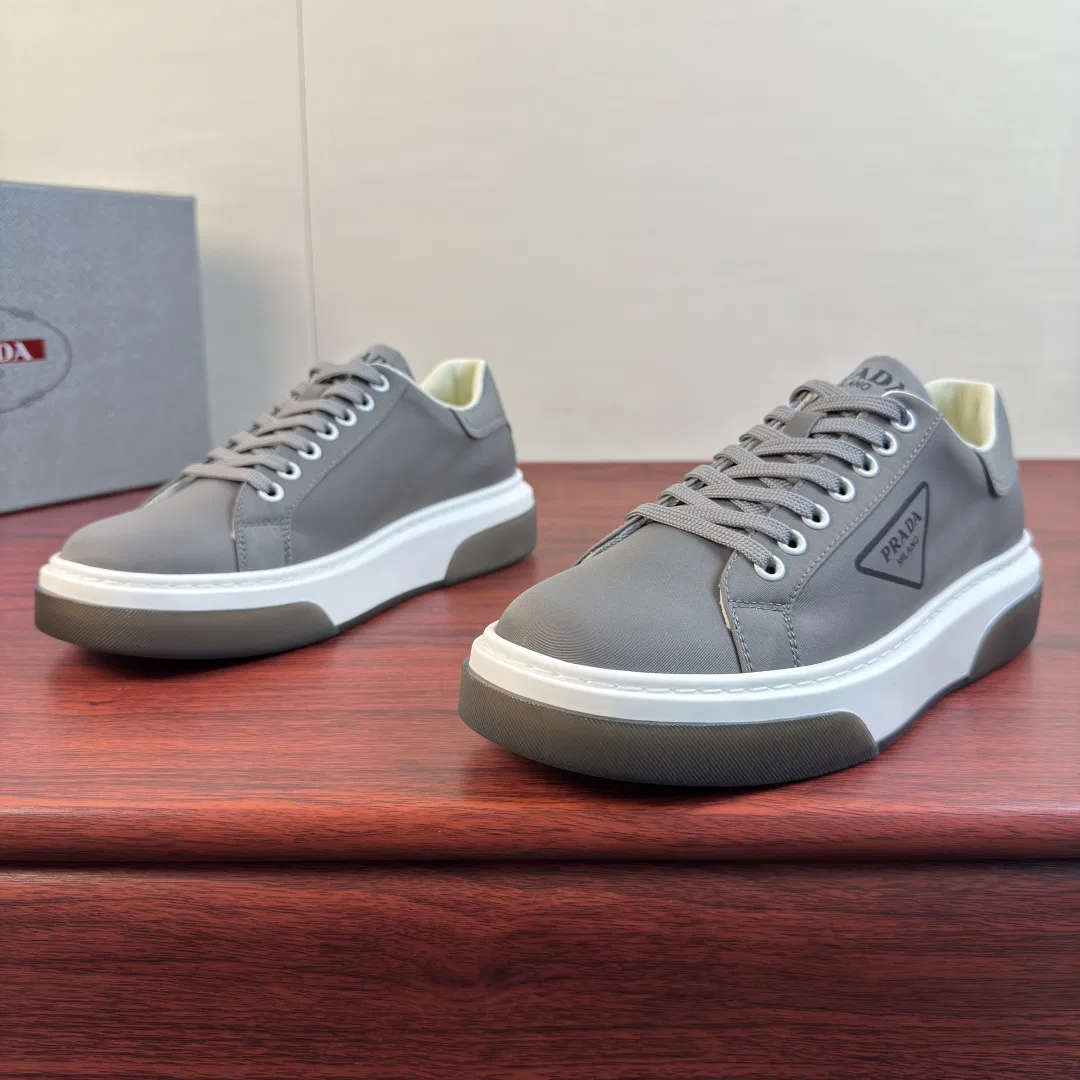 PRA 27FW AXONQXZ 068 스니커즈 21