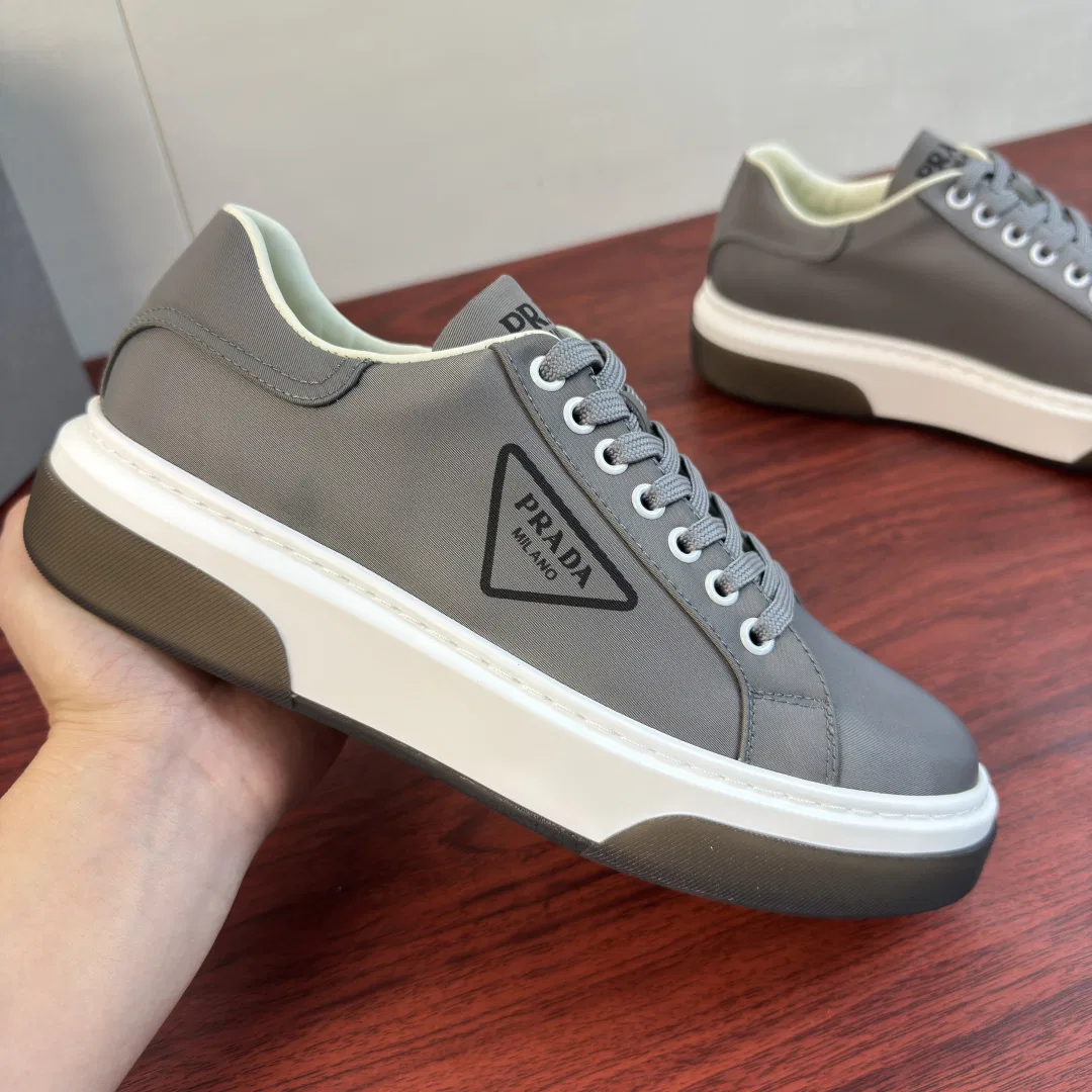 PRA 27FW AXONQXZ 068 스니커즈 22