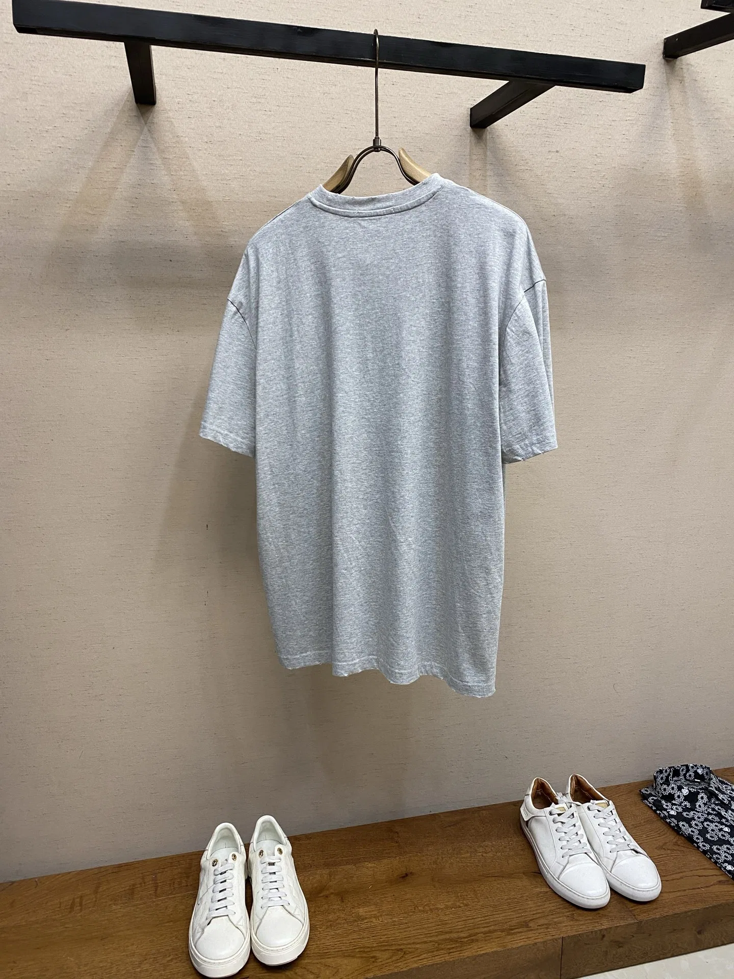 PRA 27FW AXONQXZ 074 반팔티셔츠 13