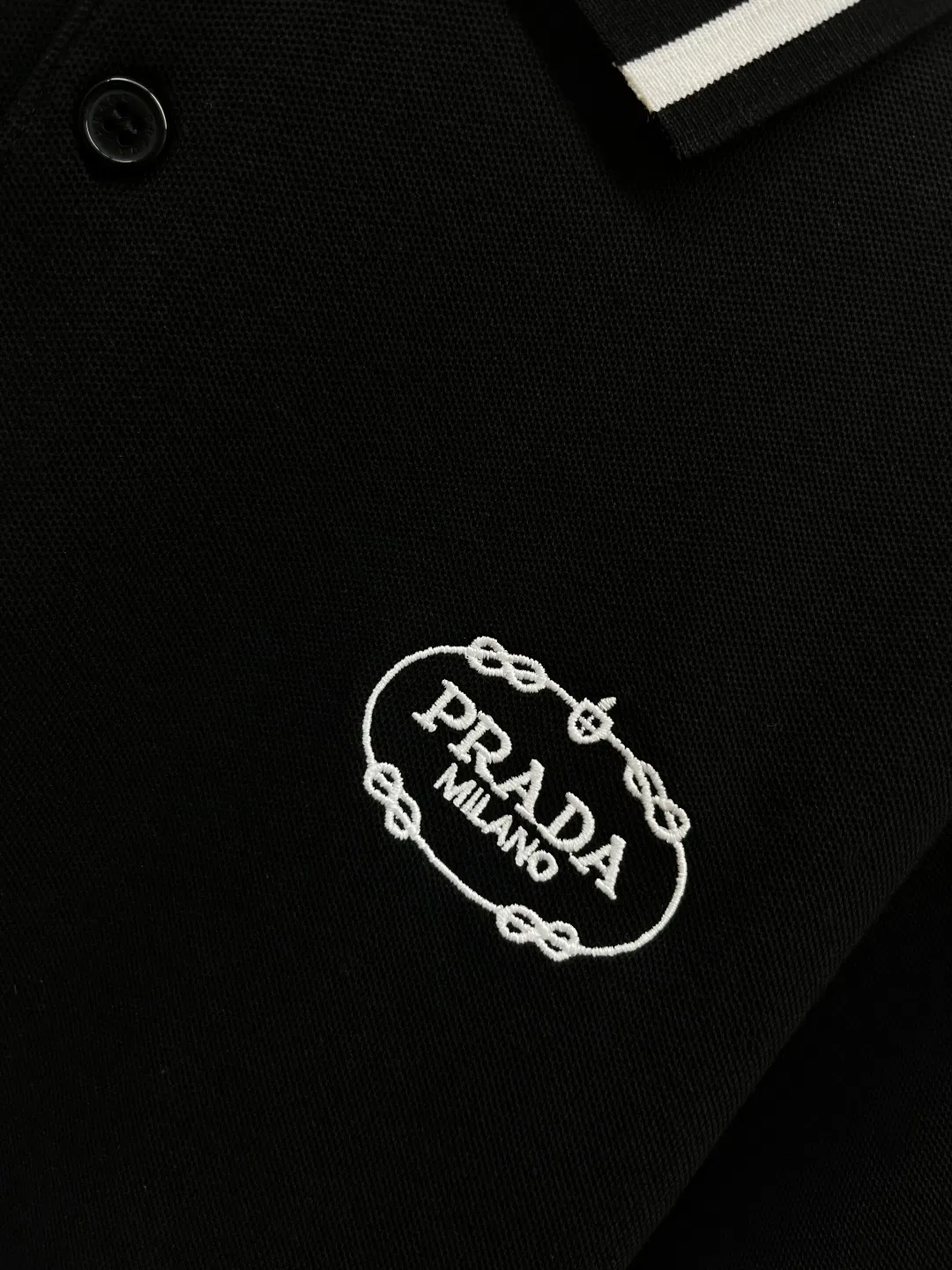 PRA 27FW AXONQXZ 094 폴로반팔티셔츠 14