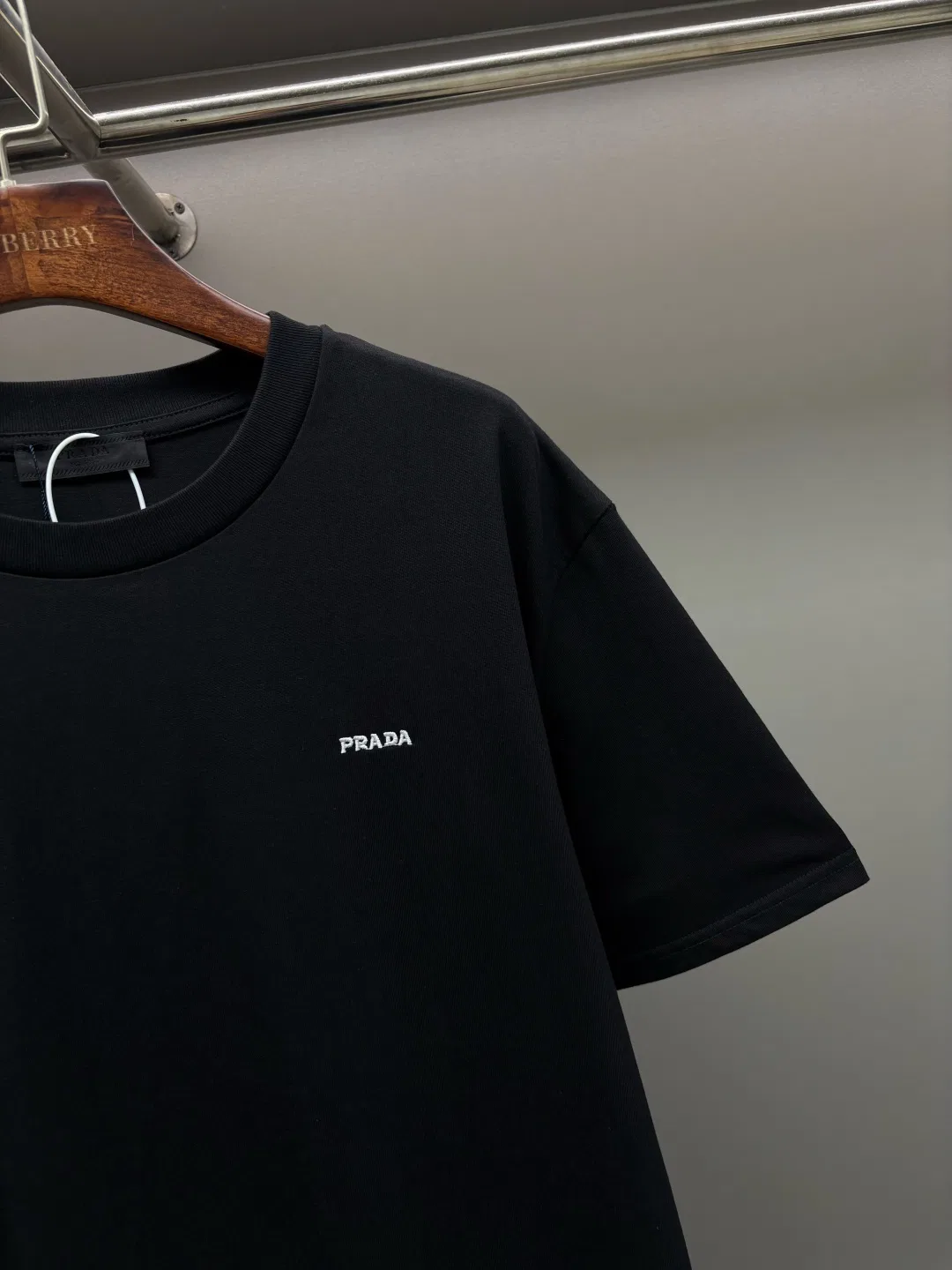 PRA 27FW AXONQXZ 097 반팔티셔츠 11