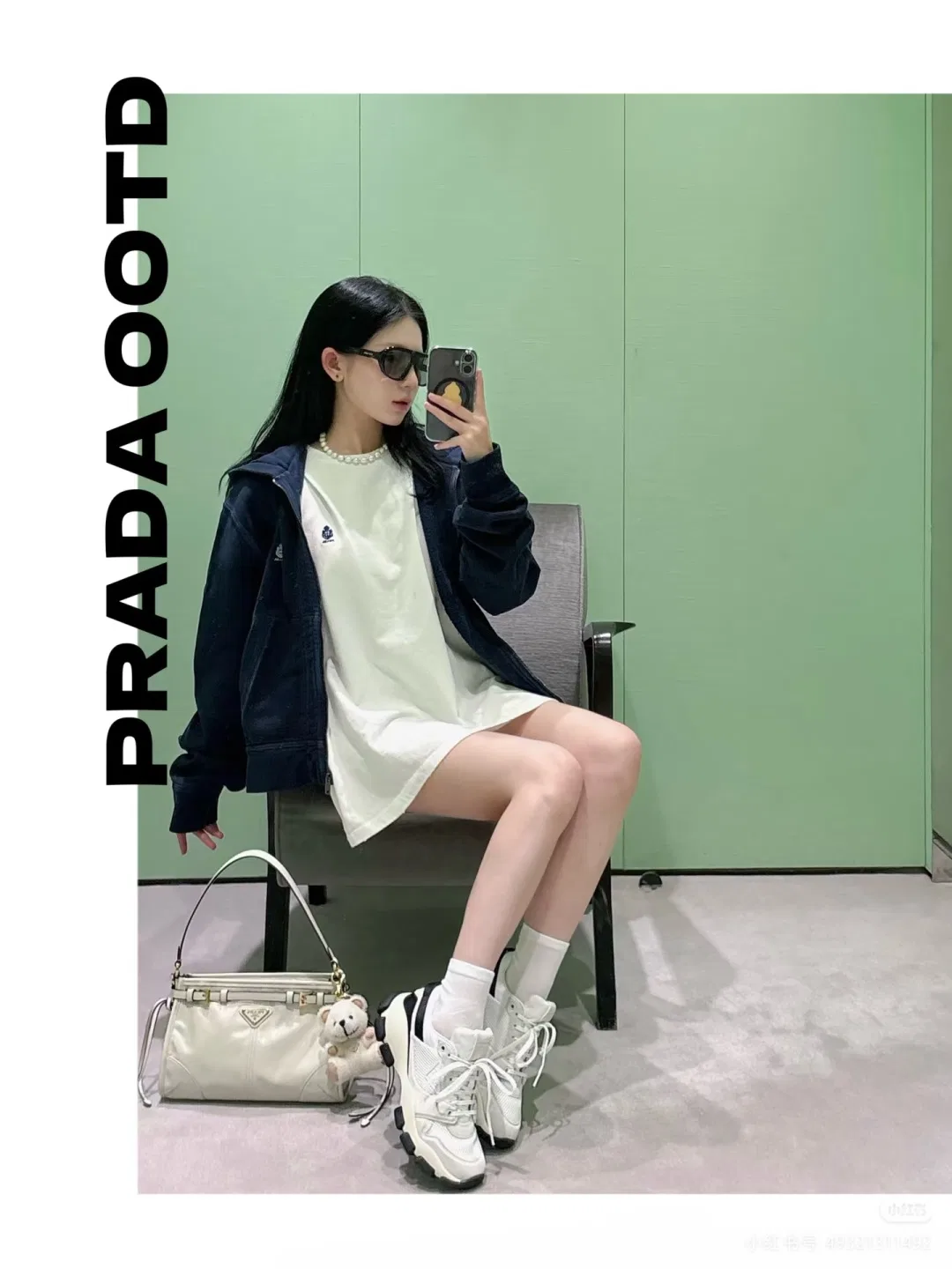 PRA 27FW EJEUHTT 036 스니커즈 28