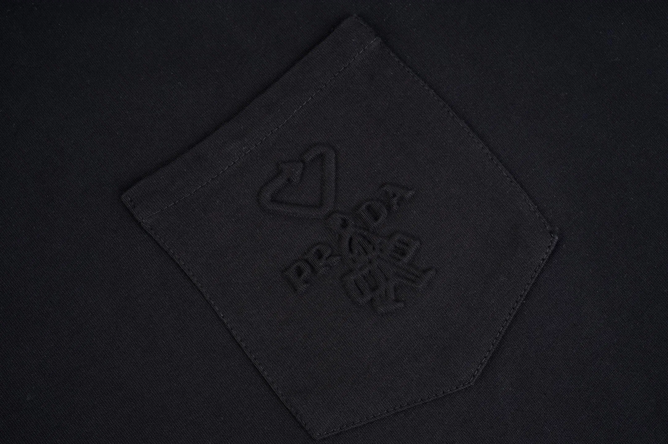 PRA 27FW FHWLAKZ 001 반팔티셔츠 7